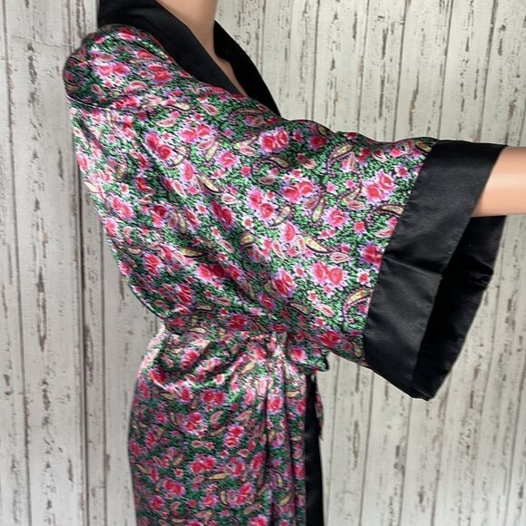 Sedú Lingerie Bathrobe  - Picture 8 of 14